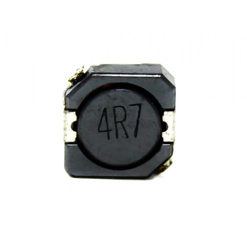CDRH104R 4.7uH (4R7) SMD Power Inductor CDRH104R 4.7uH (4R7) SMD Power Inductor